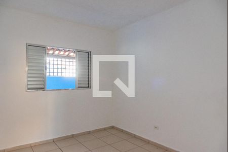 Quarto 1 de casa para alugar com 2 quartos, 120m² em Vila Moraes, São Paulo