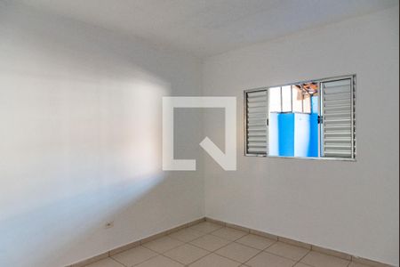 Quarto 1 de casa para alugar com 2 quartos, 120m² em Vila Moraes, São Paulo
