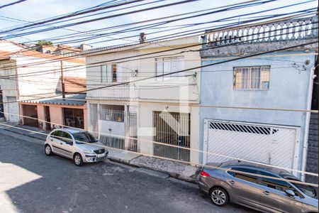 Vista do quarto 2 de casa para alugar com 2 quartos, 120m² em Vila Moraes, São Paulo