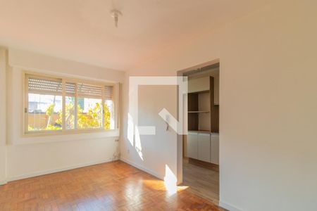 Sala de apartamento à venda com 2 quartos, 65m² em Partenon, Porto Alegre