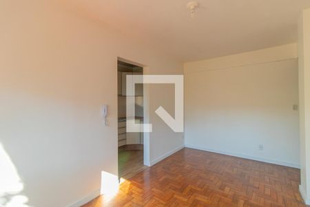 Sala de apartamento à venda com 2 quartos, 65m² em Partenon, Porto Alegre