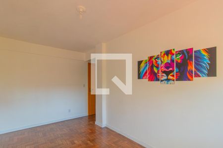 Sala de apartamento à venda com 2 quartos, 65m² em Partenon, Porto Alegre