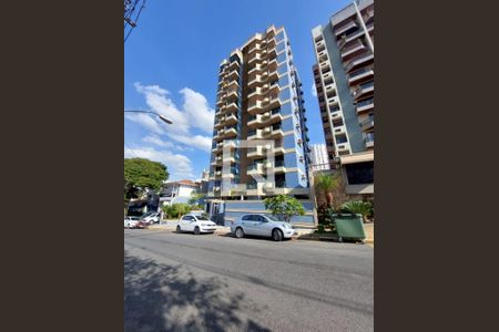 Apartamento para alugar com 70m², 1 quarto e 1 vaga Apartamento para alugar com 70m², 1 quarto e 1 vagaFachada do Condomínio