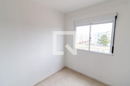 Quarto 1 de apartamento para alugar com 2 quartos, 55m² em Chapéu do Sol, Porto Alegre