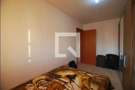 Quarto 2 de apartamento para alugar com 2 quartos, 65m² em Chapéu do Sol, Porto Alegre