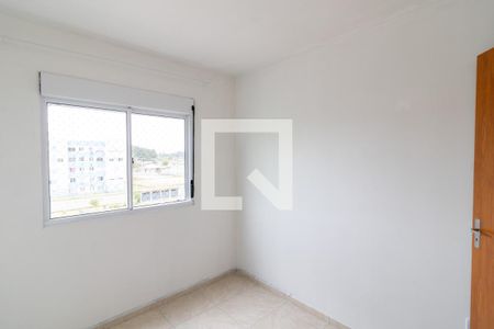 Quarto 1 de apartamento para alugar com 2 quartos, 55m² em Chapéu do Sol, Porto Alegre