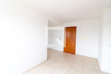 Sala de apartamento para alugar com 2 quartos, 55m² em Chapéu do Sol, Porto Alegre