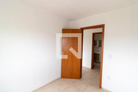 Quarto 1 de apartamento para alugar com 2 quartos, 55m² em Chapéu do Sol, Porto Alegre