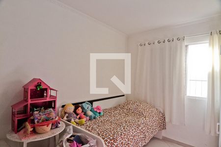 Quarto 1 de apartamento à venda com 2 quartos, 52m² em Vila Iório, São Paulo