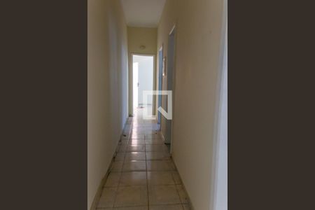 Corredor de apartamento à venda com 2 quartos, 85m² em Piedade, Rio de Janeiro