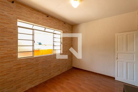 Quarto 1 de casa à venda com 3 quartos, 150m² em Bonsucesso (barreiro), Belo Horizonte