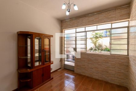 Sala de casa à venda com 3 quartos, 150m² em Bonsucesso (barreiro), Belo Horizonte