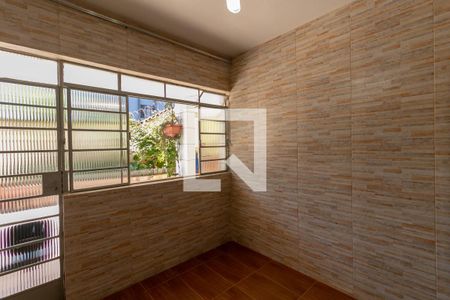 Sala de casa à venda com 3 quartos, 150m² em Bonsucesso (barreiro), Belo Horizonte