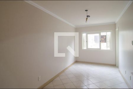 Sala 2 de apartamento à venda com 3 quartos, 102m² em Nossa Senhora das Gracas, Canoas