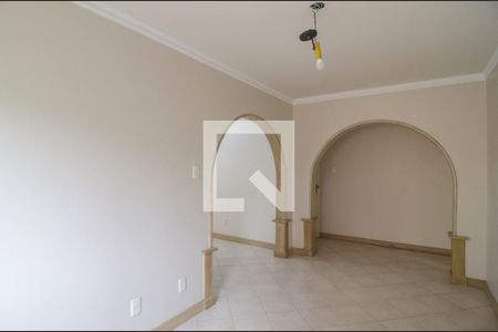 Sala 2 de apartamento à venda com 3 quartos, 102m² em Nossa Senhora das Gracas, Canoas