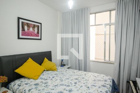 quarto 2 de apartamento à venda com 2 quartos, 74m² em Copacabana, Rio de Janeiro