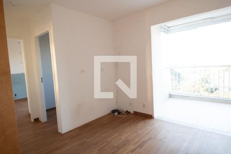 Sala de apartamento para alugar com 2 quartos, 60m² em Vila Gomes, São Paulo