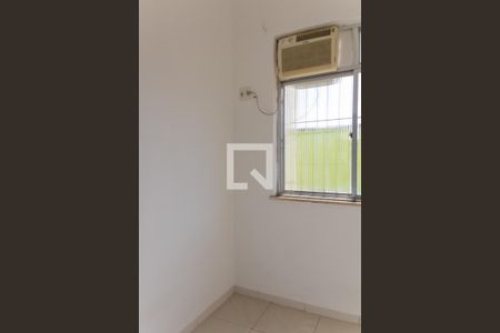 Sala/Quarto de apartamento à venda com 2 quartos, 36m² em Engenho de Dentro, Rio de Janeiro