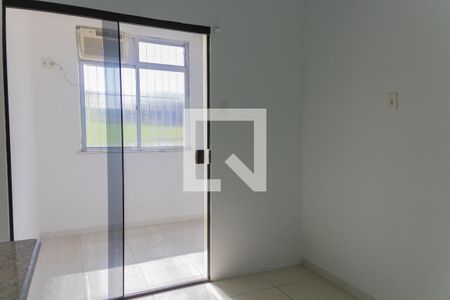 sala de apartamento à venda com 2 quartos, 36m² em Engenho de Dentro, Rio de Janeiro