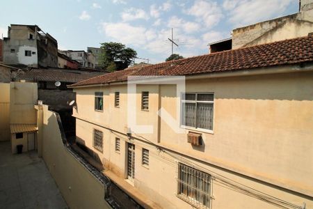 Vista de apartamento para alugar com 2 quartos, 65m² em Cachambi, Rio de Janeiro