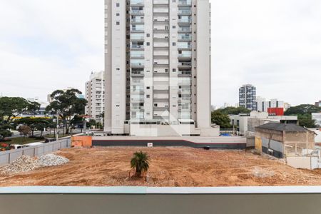 Vista de apartamento para alugar com 1 quarto, 33m² em Vila Mariana, São Paulo