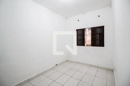 Casa para alugar com 50m², 1 quarto e sem vagaSala/Quarto