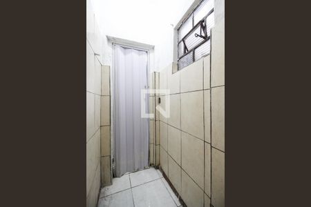 Banheiro de casa para alugar com 1 quarto, 50m² em Casa Verde Alta, São Paulo