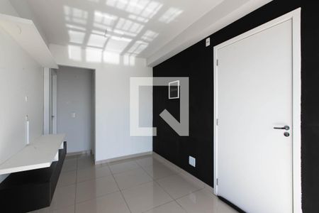 Sala  de apartamento à venda com 2 quartos, 35m² em Vila Campanela, São Paulo
