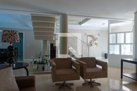 Sala de Estar de casa para alugar com 4 quartos, 600m² em Setor de Habitações Individuais Sul, Brasília