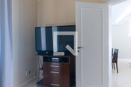 Sala de TV de casa para alugar com 4 quartos, 600m² em Setor de Habitações Individuais Sul, Brasília