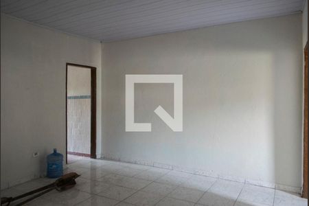 Sala de casa para alugar com 1 quarto, 75m² em Sítio do Mandaqui, São Paulo