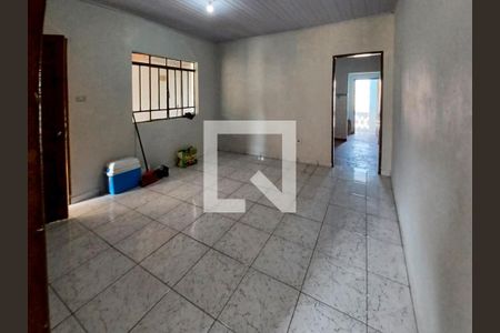Sala de casa para alugar com 1 quarto, 75m² em Sítio do Mandaqui, São Paulo