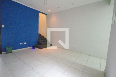 Sala de casa para alugar com 3 quartos, 100m² em Vila São José (ipiranga), São Paulo