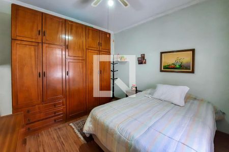 Quarto 1 de casa à venda com 3 quartos, 148m² em Rudge Ramos, São Bernardo do Campo