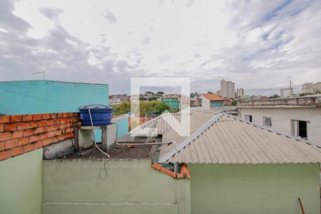 Vista Quarto de casa para alugar com 1 quarto, 45m² em Jardim Belém, São Paulo