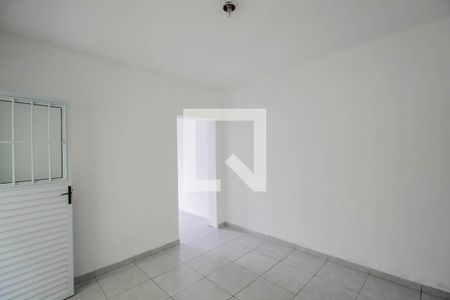 Sala  de casa para alugar com 1 quarto, 45m² em Jardim Belém, São Paulo