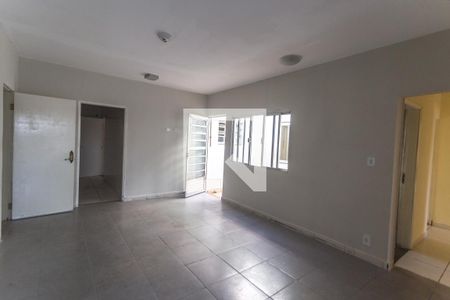 Sala de estar de apartamento para alugar com 3 quartos, 250m² em Vila Jerusalem, São Bernardo do Campo