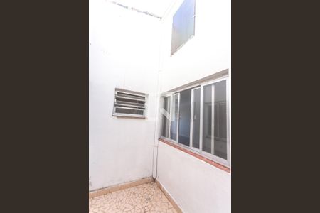 Jardim de inverno de apartamento para alugar com 3 quartos, 250m² em Vila Jerusalem, São Bernardo do Campo