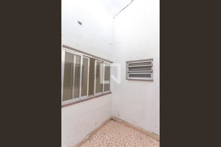 Jardim de inverno de apartamento para alugar com 3 quartos, 250m² em Vila Jerusalem, São Bernardo do Campo