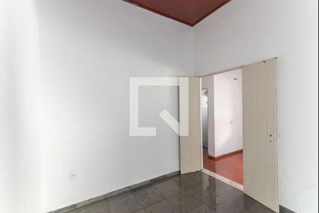 Sala de casa de condomínio para alugar com 1 quarto, 53m² em São Cristóvão, Rio de Janeiro