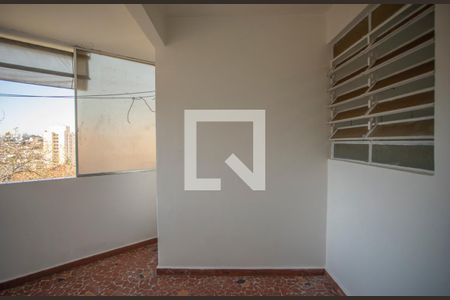 Vista de apartamento para alugar com 1 quarto, 65m² em Jabaquara, São Paulo