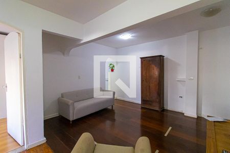 Sala de apartamento à venda com 2 quartos, 69m² em Consolação, São Paulo