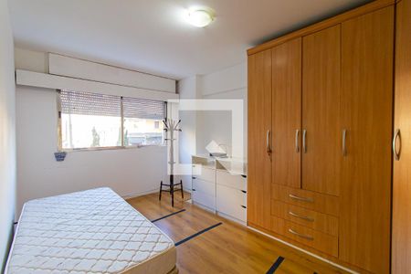 Quarto 2 de apartamento à venda com 2 quartos, 69m² em Consolação, São Paulo