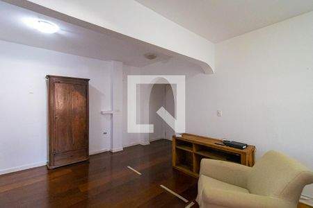 Sala de apartamento à venda com 2 quartos, 69m² em Consolação, São Paulo