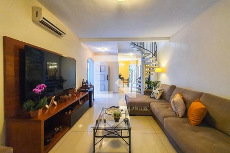 Sala de casa à venda com 2 quartos, 163m² em Vila Mariana, São Paulo