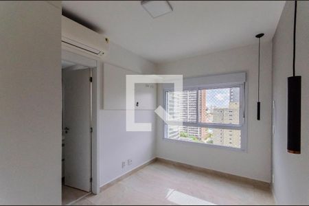 Suíte de apartamento para alugar com 2 quartos, 69m² em Vila Dom Pedro I, São Paulo