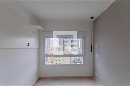 Suíte de apartamento para alugar com 2 quartos, 69m² em Vila Dom Pedro I, São Paulo