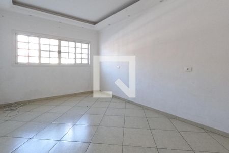 Sala de casa para alugar com 4 quartos, 272m² em Jardim Santa Clara, Guarulhos