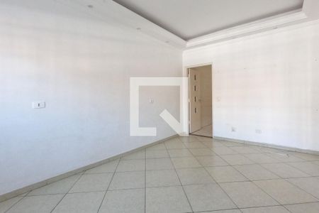 Sala de casa para alugar com 4 quartos, 272m² em Jardim Santa Clara, Guarulhos