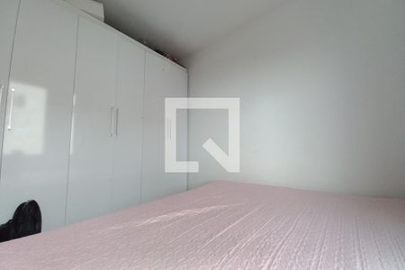 Quarto 1 de apartamento à venda com 2 quartos, 40m² em Parque das Cachoeiras, Campinas